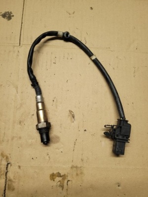 Vitara s-cross 1.6 ddis рестайлинг  датчик лямбда-зонд фото №1