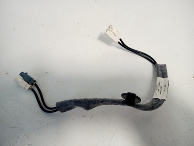 Электропроводка жгут антенны citroen c5 aircross фото №1