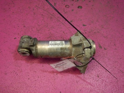 AUDI A4 B6 STREFA ZGNIOTU FRONT LEFT 8E0807133B  