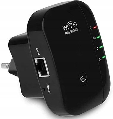 WiFi Booster WiFi Extender Booster 300Mbps