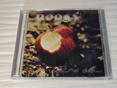 ROOGA - BEHIND THE MIRROR