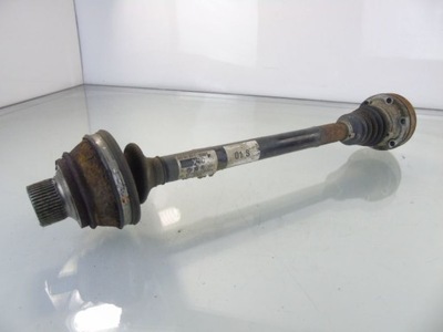 Audi a5 8t 3.0 tdi приводной вал задняя задняя 8k0501203c фото №1
