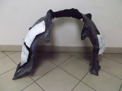 Подкрылок правое перед toyota avalon 18- 53806-07030 фото №1