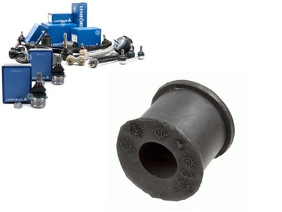 Гумовий елемент стабілізатора mercedes перед sprinter 95- do фото №1