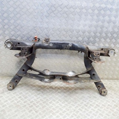 Audi a3 s3 8v 2015 рама вспомогательная задняя фото №1