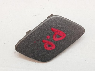 Заглушка розпилювача лампи права vw passat b6 фото №1