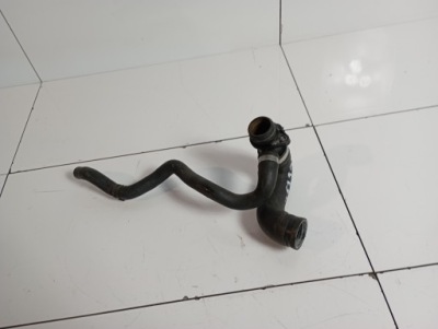 Bmw f30 f32 f34 f36 труба пабтрубок  воды 7639998 фото №1