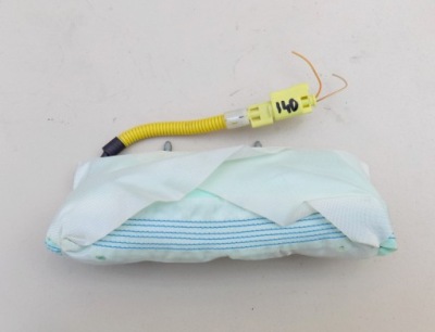 Подушка безопасности подушка коленная hyundai i40 фото №1