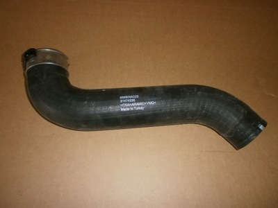 Труба воздуха do volvo xc40!!! фото №1