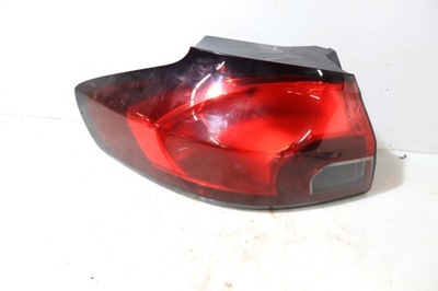 Лампа ліва задня opel zafira c фото №1