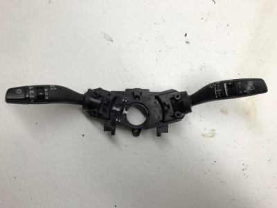 Kia sportage iv перемикач комбінований двірник перемикачі фото №1