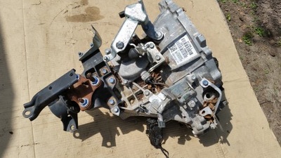 Space star ii 1.2 коробка передач передач f5mbd-1-abz фото №1