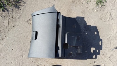 Chevrolet cruze бардачок захист фото №1