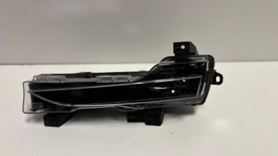 Tesla model 3 протитуманна фара led лівий перед 107739500d фото №1