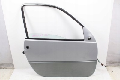 Дверь правый перед ligier ambra 2008 фото №1