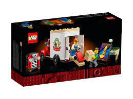 LEGO ICONS 40586