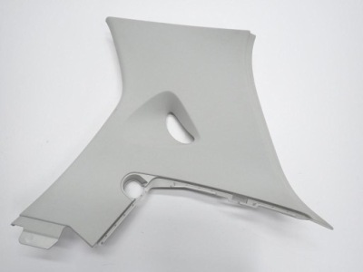 Пластик захист стійка правий задня 1s4867288 vw up 12r фото №1