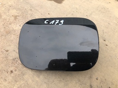 Mercedes w211 sedan крышка заливной топлива c179 фото №1