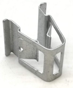 Пряжка 8t0853107 audi оригинальный номер фото №1