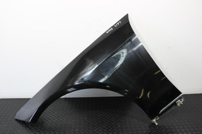 Крила лівий перед mercedes e-klasa w212 lift фото №1