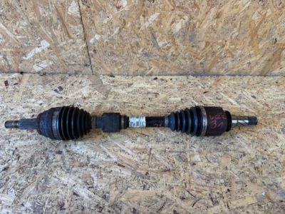 Шрус  приводной вал левая короткий renault talisman 1.6 tce 391011816r фото №1