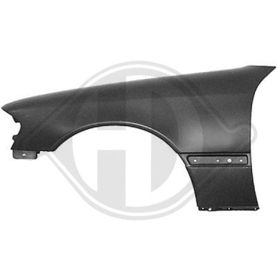 WING DO MERCEDES C180-280(W202) 93-00  