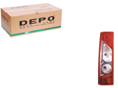 FARO DEPO 6350AH 9467069888 2201971 3497091  