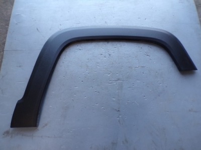 Молдинг крила права перед jeep renegade 15r 735578402 фото №1