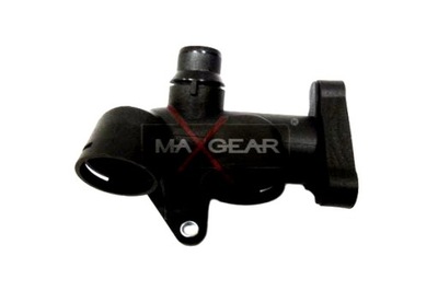 MAXGEAR ATVAMZDIS SISTEMOS AUŠINIMO VW 1.8 A4 A6 PASS 