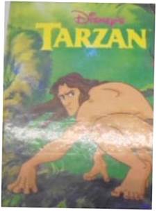 Tarzan - Praca zbiorowa