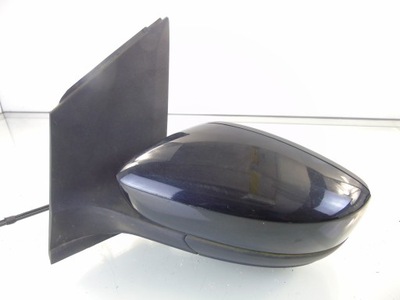 Дзеркало ліва seat mii 5pin фото №1