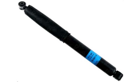 Sachs 313 391 амортизатор фото №1