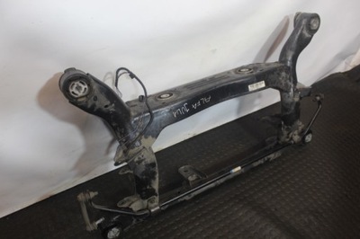 Подрамник alfa romeo giulia 2.2jtd фото №1