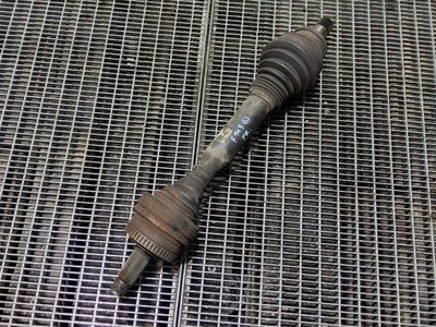 Привідний вал передня перед сторона ліва land rover range rover l322 фото №1