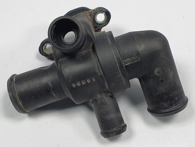 Корпус термостата smart fortwo 450 0.7 t фото №1