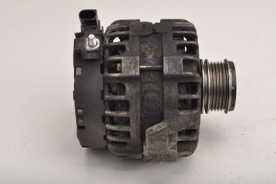 Volvo v40 ii 2.0 d3 150km генератор 31288880 фото №1