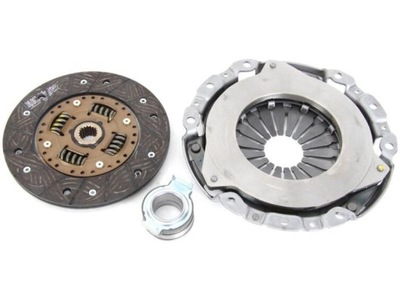 SET CLUTCH SET DAEWOO TICO 0.8 95-00  