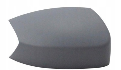 Ford s c max galaxy kuga корпус зеркало левая фото №1