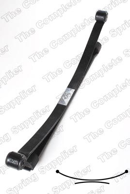 Рессоры piórowe lesjöfors 5827524 фото №1