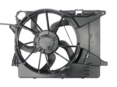 VENTILADOR DEL RADIADOR OPEL MOKKA A 2013- 1,6 DIESEL  