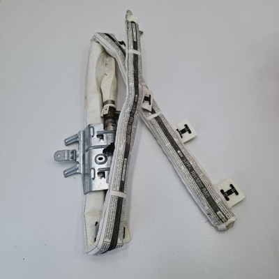 2013 mini cooper countryman r60 шторка безпеки повітряна фото №1