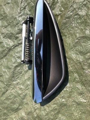 Alfa romeo 159 ручка правий задня фото №1