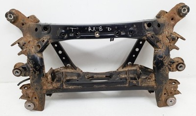 Підрамник підрамник балка поперечина задня задній mazda rx-8 фото №1