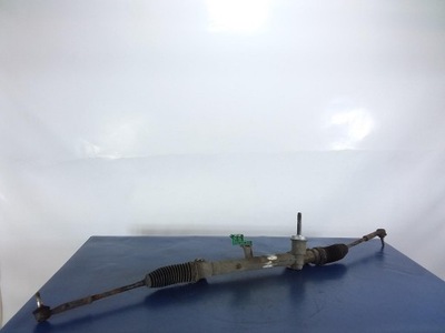 Fiat punto grande трансмиссия рулевая рейка a0010592 фото №1