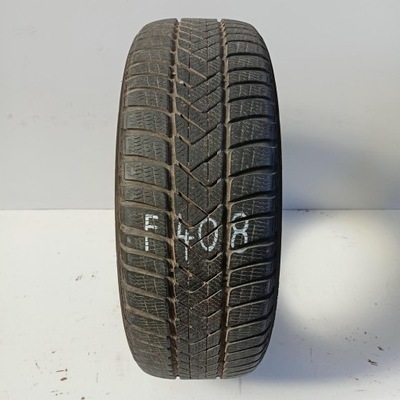 ПОКРИШКА 225/55/17 PIRELLI SOTTOZERO 3 (F408)