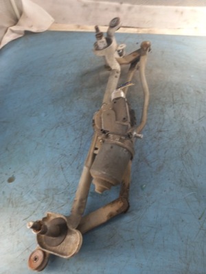 Mech двірник mazda 5 1.8b 05r фото №1