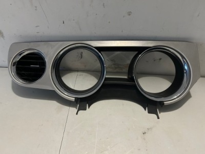 Dekor приборы ford mustang фото №1