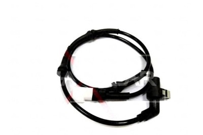 Датчик, скорость вращательная колеса maxgear 20-0081 фото №1