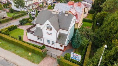 Dom, Olsztyn, 313 m²