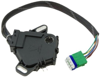 Датчик швидкості nty eag-re-000 фото №1